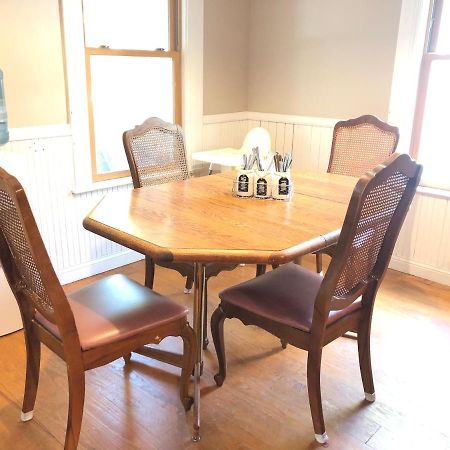 The Lodge Dog And Family Friendly 5 Bedrooms 13 Guests 10 Beds Saint Peter Extérieur photo
