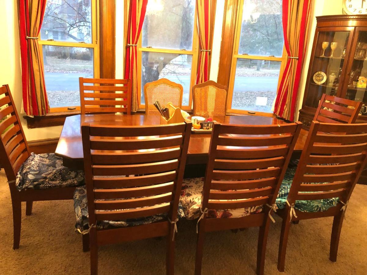 The Lodge Dog And Family Friendly 5 Bedrooms 13 Guests 10 Beds Saint Peter Extérieur photo