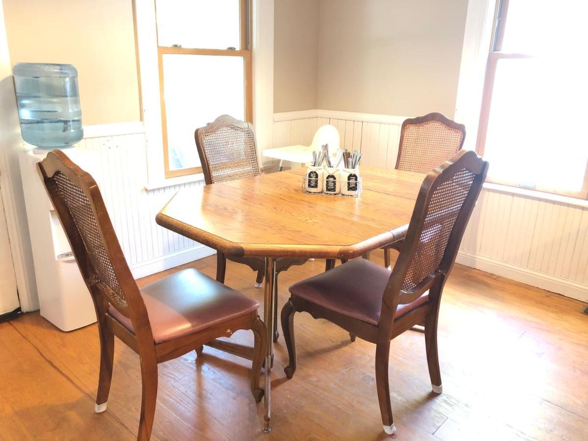 The Lodge Dog And Family Friendly 5 Bedrooms 13 Guests 10 Beds Saint Peter Extérieur photo