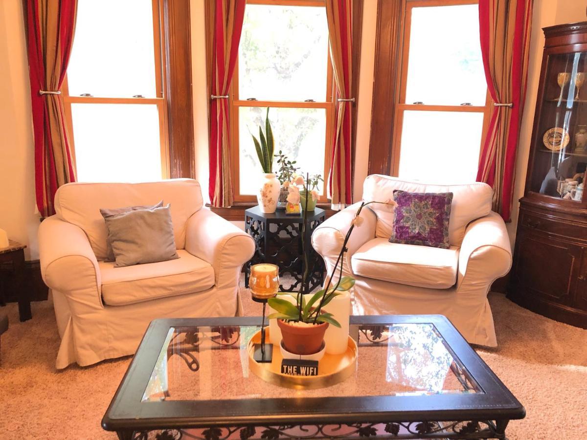 The Lodge Dog And Family Friendly 5 Bedrooms 13 Guests 10 Beds Saint Peter Extérieur photo