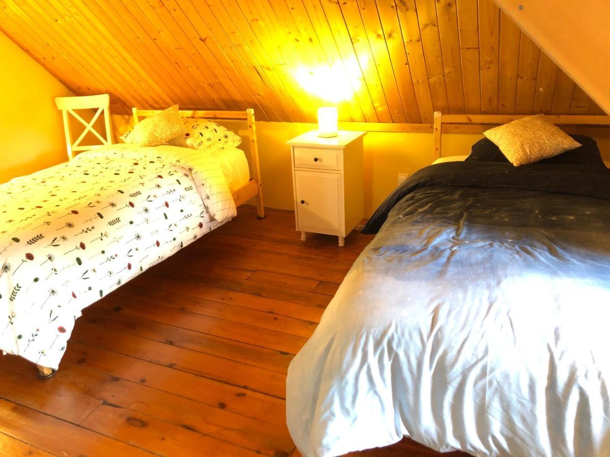 The Lodge Dog And Family Friendly 5 Bedrooms 13 Guests 10 Beds Saint Peter Extérieur photo