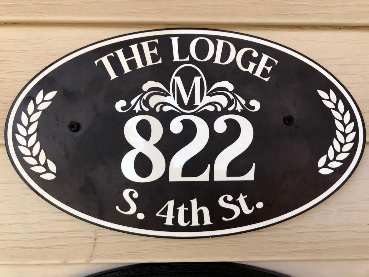 The Lodge Dog And Family Friendly 5 Bedrooms 13 Guests 10 Beds Saint Peter Extérieur photo