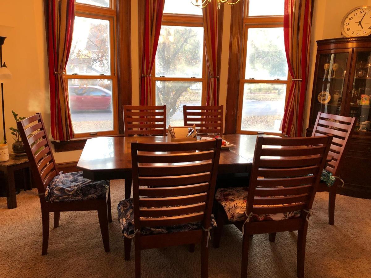 The Lodge Dog And Family Friendly 5 Bedrooms 13 Guests 10 Beds Saint Peter Extérieur photo